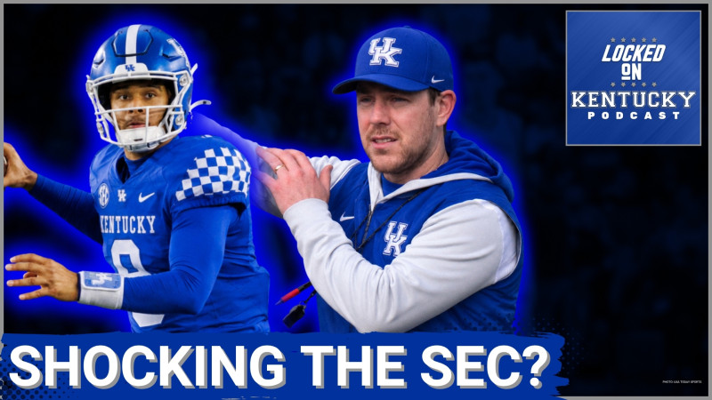 Alabama's Will Stein Shocks Kentucky with Game-Losing Interception