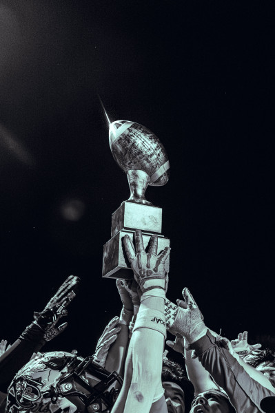 American Football Rivals face off as Leagues Cup Heats Up