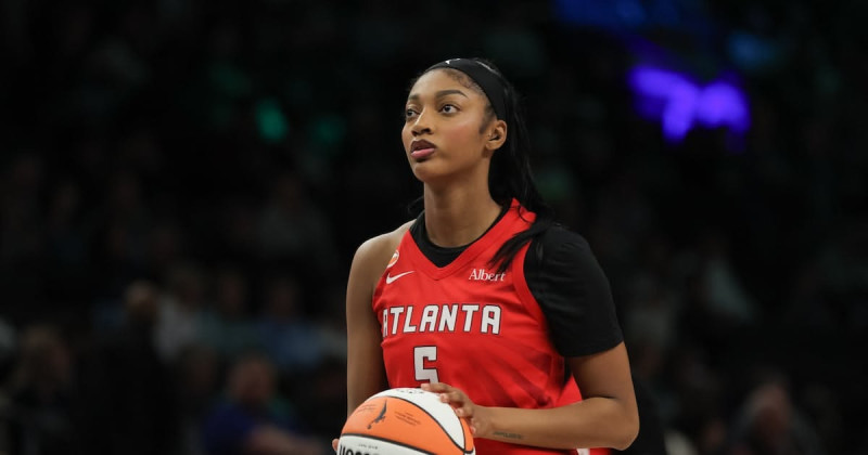 Angel Reese's Historic Impact in FIBA Women's Basketball: A Game-Changing Performance