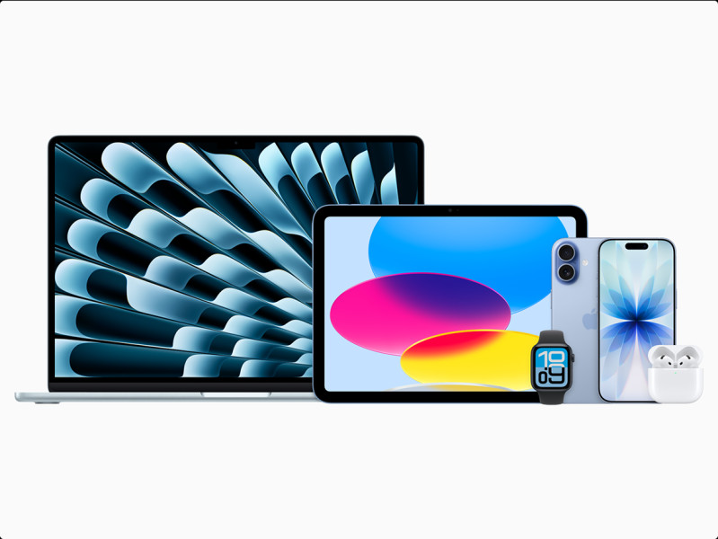 Apple's iOS 27 Brings Major Enhancements to iPhone Handoff