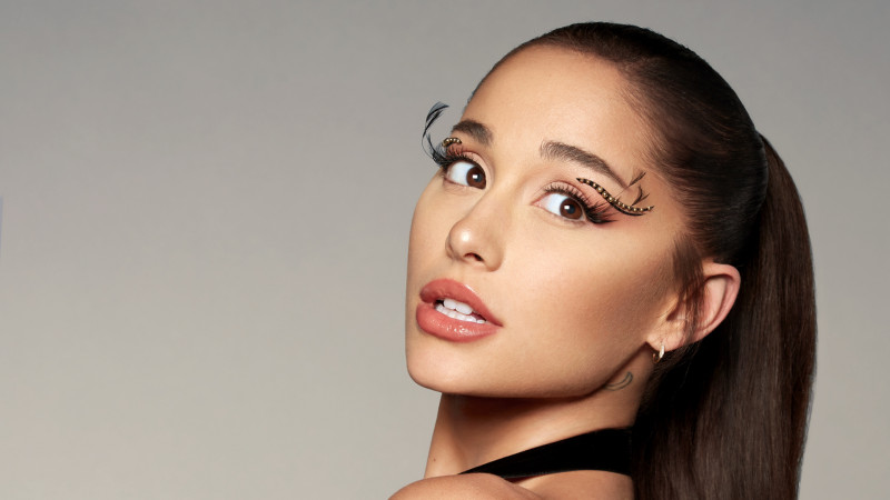 Ariana Grande's Final Tour Concert in London Marks the End of an Era