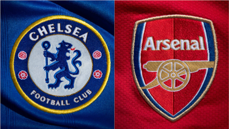 Arsenal to host Chelsea in crucial Premier League clash