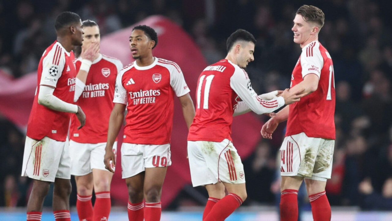 Arsenal vs Chelsea: A Tale of Two London Powerhouses
