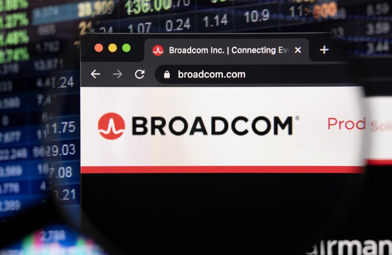 Avago Stock: Broadcom's Latest Earnings Shake the Market