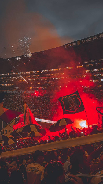 Barcelona SC Faces Independiente del Valle in a Crucial Match