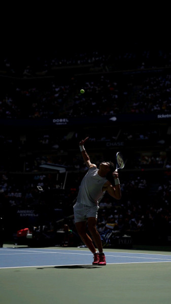 Ben Shelton's Ascension: A New Star in the US Open Men's Final
