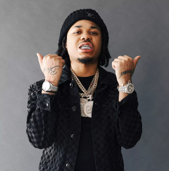 Bloodhound Q50: The Rise and Tragic Fall of a Hip-Hop Star