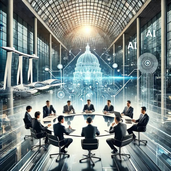 Breaking Barriers: New York's Push for AI Ethics and Regulation