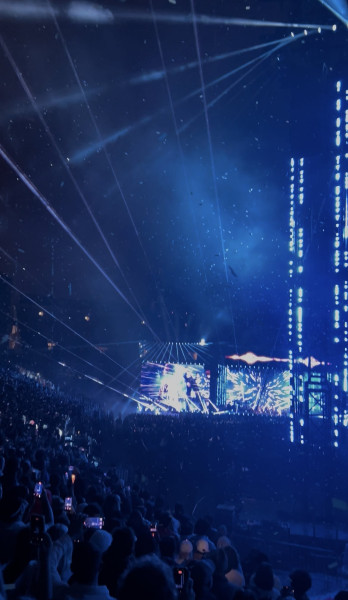 Bruno Mars Concert in Philly: A Spectacle Marred by Weather Woes