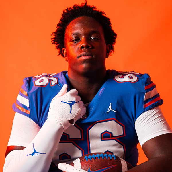 Campbell Football Faces UF Gators