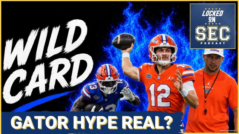 Campbell vs. Florida: A Rivalry Renewed in the Gators' 2026 Schedule