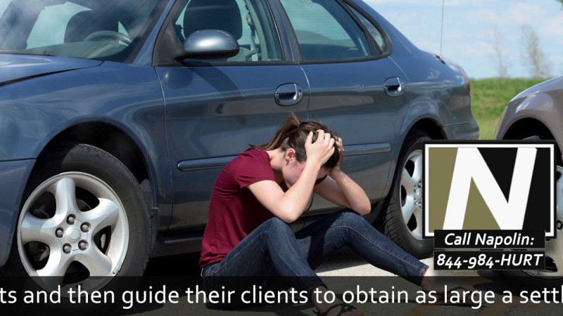 Car Accident Lawyer in Spotlight: Recent Controversy Shakes Legal Community