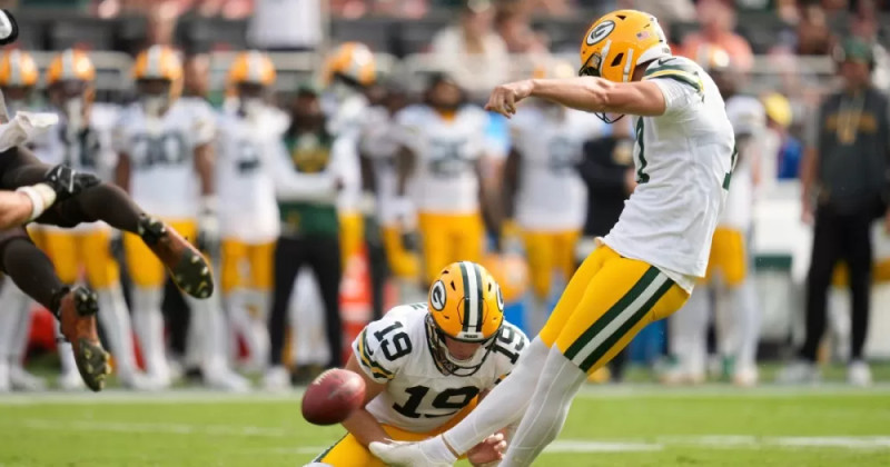 Chaos at the Gridiron: Unprecedented NFL Score Surge Amid Week 2