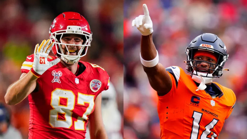 Chiefs vs. Broncos: A Clash of Titans on Monday Night
