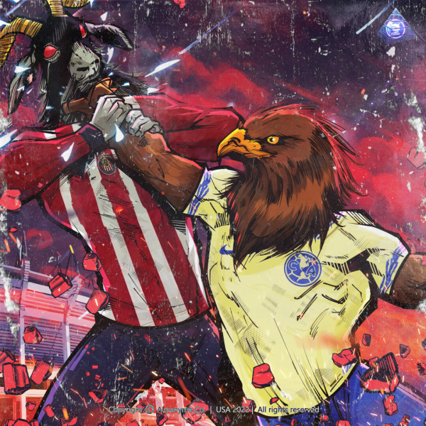 Clash of Titans: America vs Guadalajara - A Rivalry Rekindled