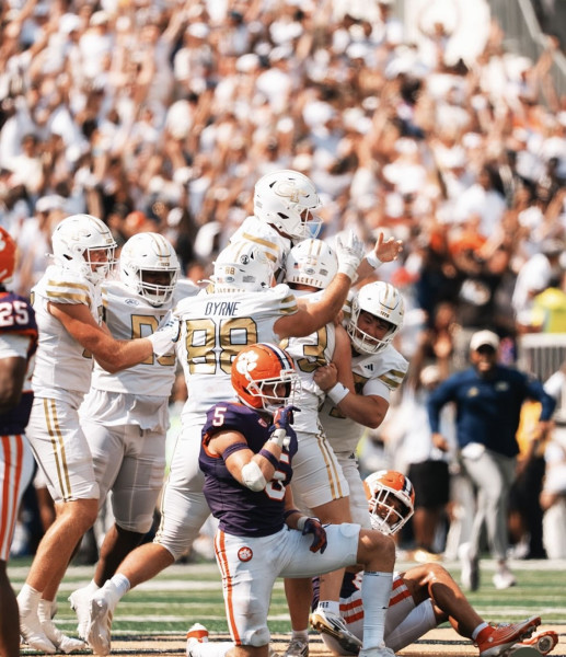 Clemson’s Big Win Over Georgia Southern: A Clash of Titans