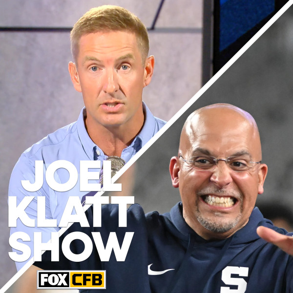 Collegiate Gridiron Drama Unfolds as Joel Klatt Reveals Shocking NCAA Football Updates