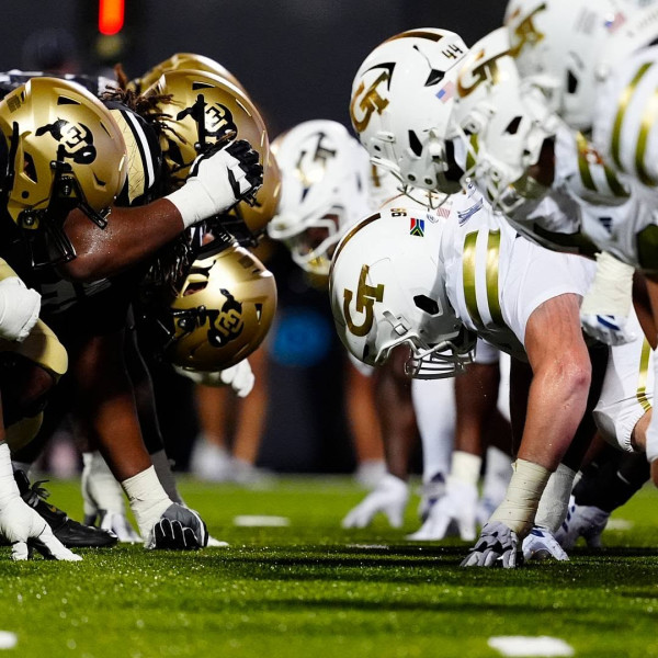 Colorado Buffaloes' Recent Thrilling Win Over Georgia Tech: Key Player Performances and Game Highlights
