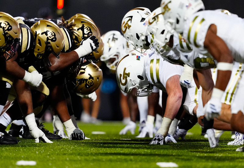 Colorado Buffaloes Secure Historic Victory Over Georgia Tech Yellow Jackets