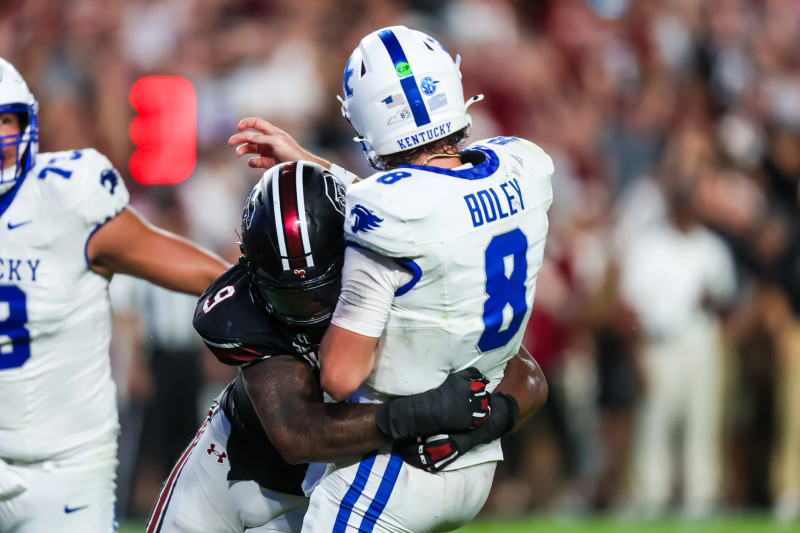 Crimson Tide Suffers Surprise Defeat as East Carolina Football Rise to the Challenge