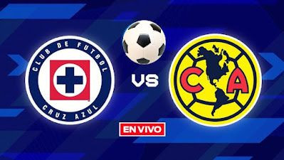 Cruz Azul vs. América: A Tense Showdown