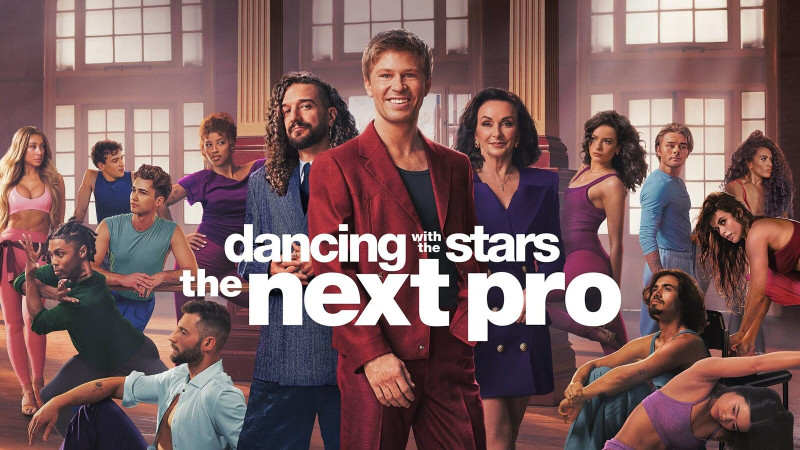 Dancing with the Stars 2026: A Star-Studded Season Awaits