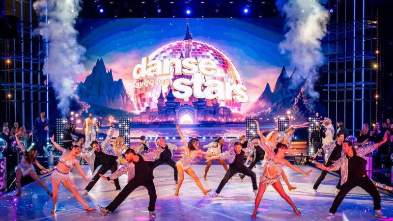 Dancing with the Stars Season 2026: A Week of Drama and Surprises on the Dance Floor