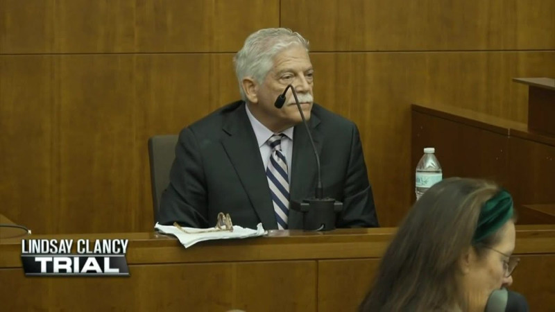 Deadlocked Jury Leaves Clancy Trial in Limbo