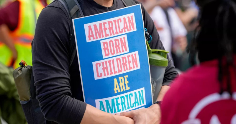 Deborah Boardman's Birthright Citizenship Ruling Shakes Legal Landscape
