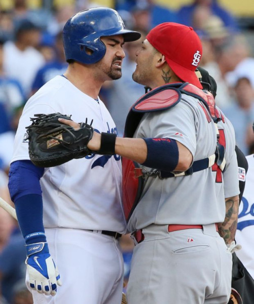 Dodgers vs Cardinals: A Thrilling Showdown and Its Aftermath