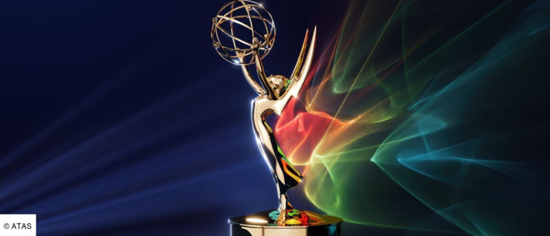 Emmy Nominees 2026