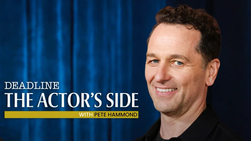 Emmy Winners 2026: Matthew Rhys's Triumph and Widows Bay's Impact on the Broadcast Landscape