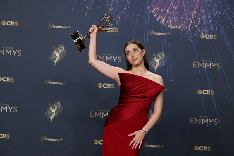 Emmy Winners 2026: Shocking Upsets and Historic Wins