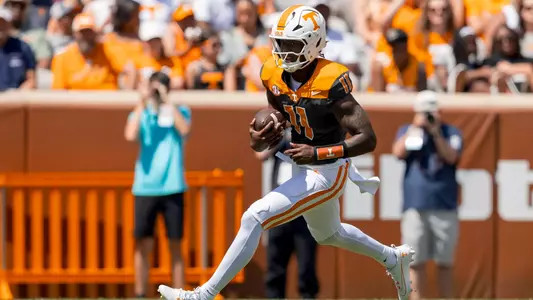 Faizon Brandon's Impact on Tennessee Volunteers Football
