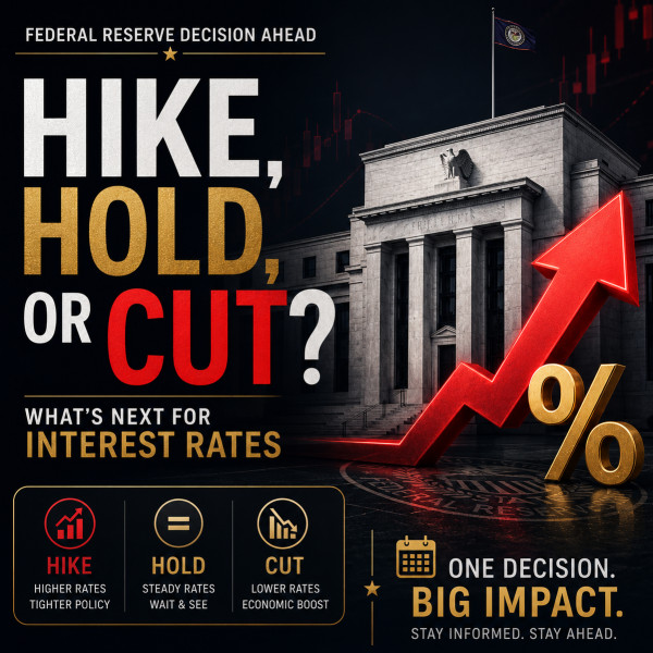 Fed Rate Hike: Latest Federal Reserve Decision Stirs Debate