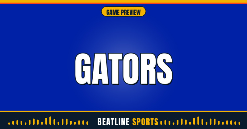 Florida Gators' Dominant Performance Against Campbell Fighting Camels: A Display of Power and Precision