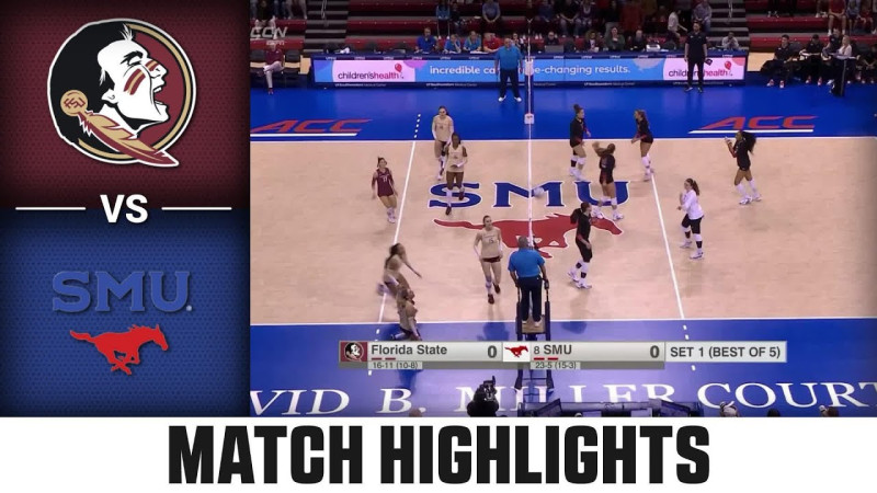 Florida State vs. SMU: A Thrilling Matchup and the Impact of Samuel Singleton Jr.