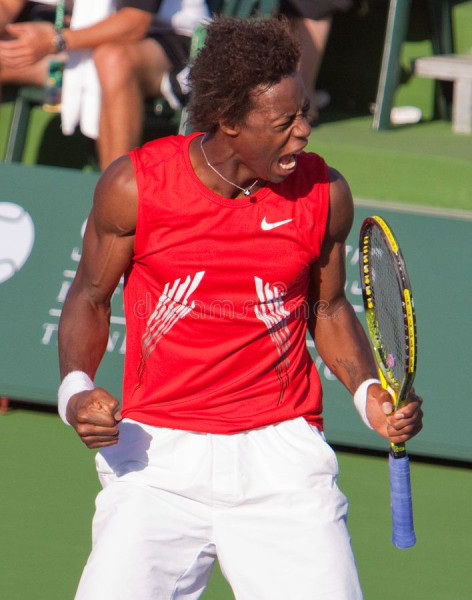 Gael Monfils' Surprising Exit at Vallejo Tennis Tournament: What Happened?