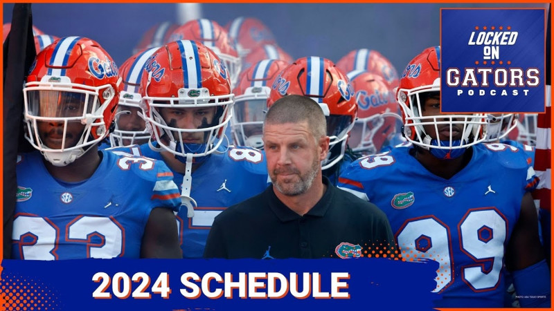 Gators Football: A Crisis Unfolds for Florida Football