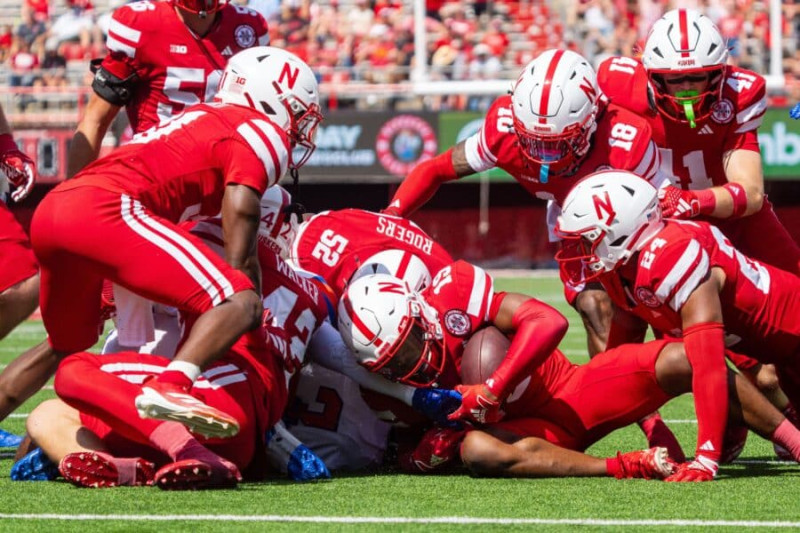 Gridiron Showdown: Nebraska Football Faces Bowling Green in High-Stakes Clash