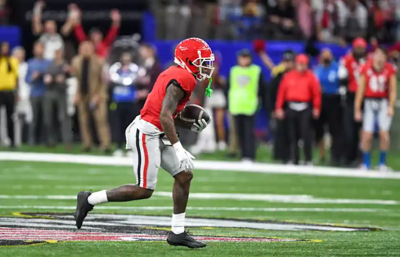 Hilltoppers vs. Bulldogs: Western Kentucky Takes On Georgia