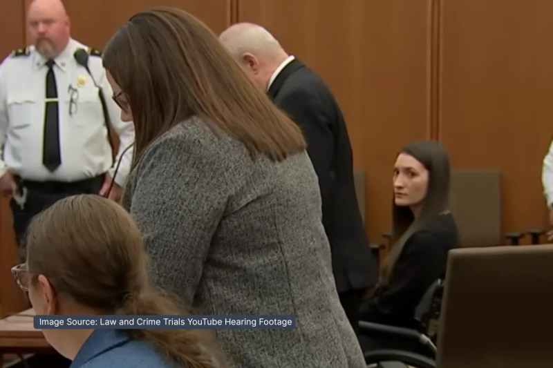In the Trial of Lindsay Clancy, Reasonable Doubt Takes Center Stage