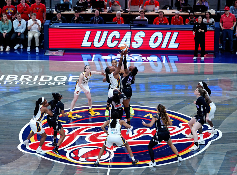 Indiana Fever Looks to Bounce Back as They Face the Toronto Tempo