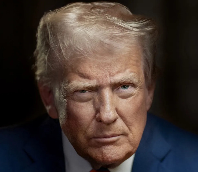 Is Donald Trump's Political Legacy Dead After Recent Developments?