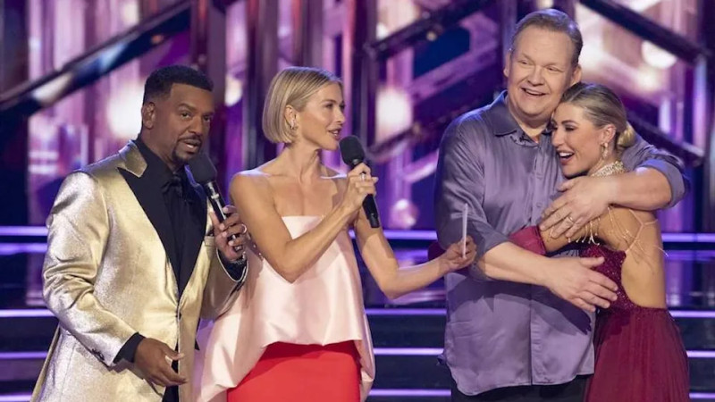Jenna Dewan’s Shocking Elimination from Dancing with the Stars Leaves Fans Disappointed