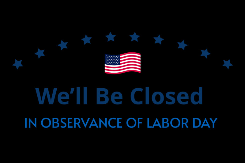 Labor Day 2026: A Mixed Bag of Openings and Closures for Essential Services and Retail