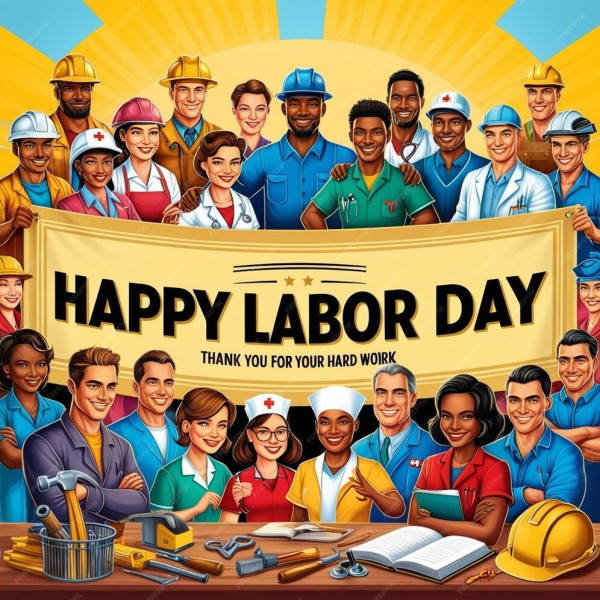 Labor Day 2026: Retail Giants' Labor Day Hours