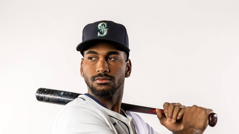 Lázaro Montes: A Historic MLB Debut