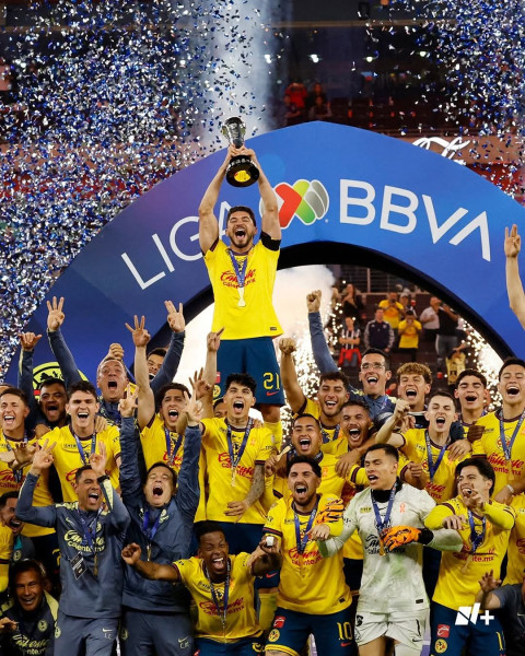 Leagues Cup Rewards America FC with Victory and Controversy