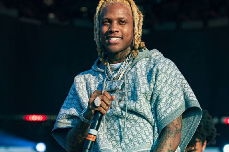 Lil Durk's Turbulent Journey: Racketeering Charges, Legal Battles, and Net Worth